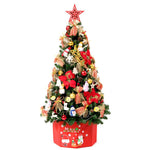 Christmas tree luxury package