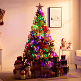 Christmas tree luxury package