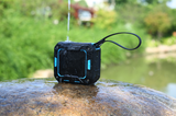 Waterproof Portable Bluetooth Speaker