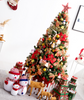 Christmas tree luxury package