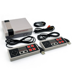 Retro 8-bit game console FC mini NES video game machine 500/620 doubles game console