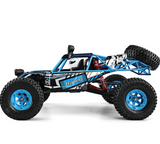 1:12 4WD RC Desert Truck