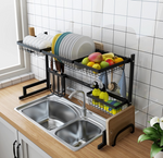 STAINLESS Steel Kitchen Dish Rack