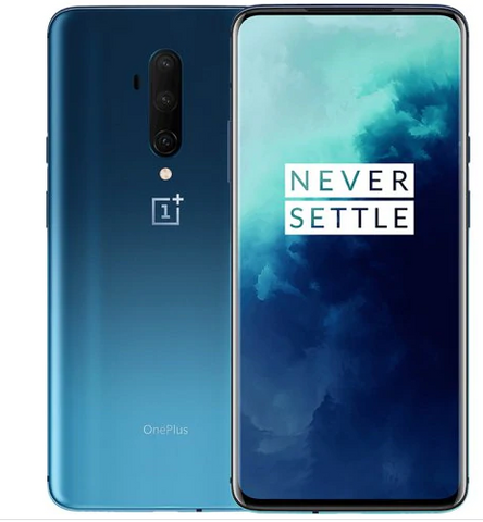 Oneplus 7t Pro 4g