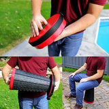 Portable Folding Stool