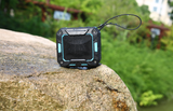 Waterproof Portable Bluetooth Speaker