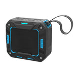 Waterproof Portable Bluetooth Speaker