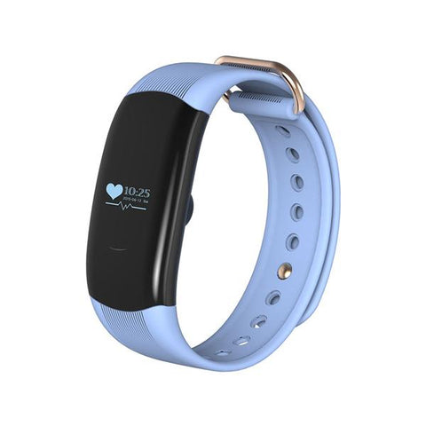 Smart wristband