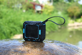 Waterproof Portable Bluetooth Speaker