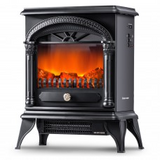 Portable Electric Fireplace Stove