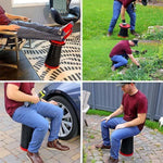 Portable Folding Stool