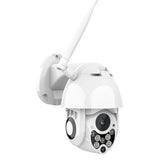 Outdoor WiFi Camera