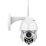 Outdoor WiFi Camera