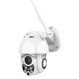 Outdoor WiFi Camera