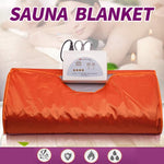 Body Shaper Weight Loss Sauna Slimming Blanket