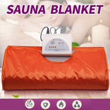 Body Shaper Weight Loss Sauna Slimming Blanket