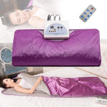 Body Shaper Weight Loss Sauna Slimming Blanket