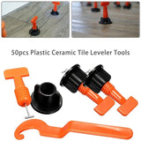 Tile positioning leveler