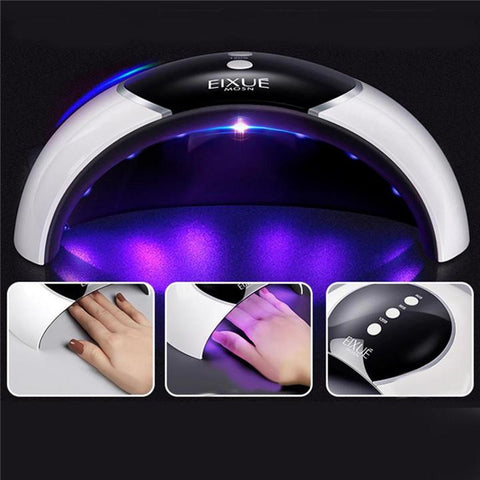 Nail dryer