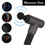 (Shopping Season Promotion 50% OFF) 4 In 1 Body Deep Muscle Massager