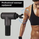 (Shopping Season Promotion 50% OFF) 4 In 1 Body Deep Muscle Massager