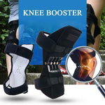 Leg knee booster(2 PCS)